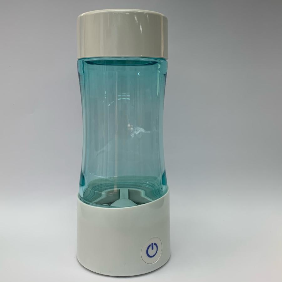 水素水生成器 日本製 携帯 高濃度 ボトル 充電式 おしゃれ プレゼント