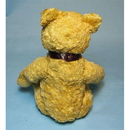 Steiff（シュタイフ） テディベア アンティークベア テディベイビー