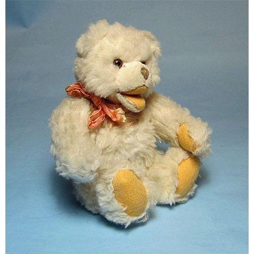 Steiff（シュタイフ） 少しお求めやすい価格にしました。テディベア