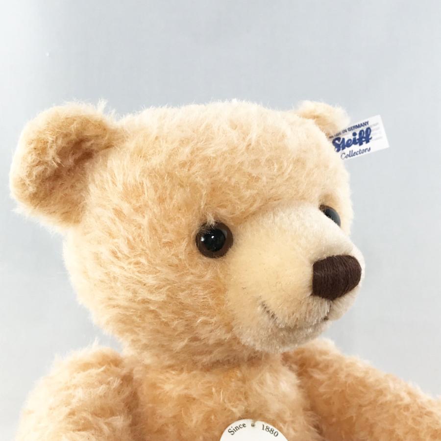Steiff（シュタイフ） テディベア ハーネス テディベア Steiff Hennes