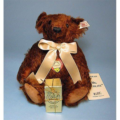 Steiff（シュタイフ） SALE！！テディベア 1997年 アメリカ トイストア