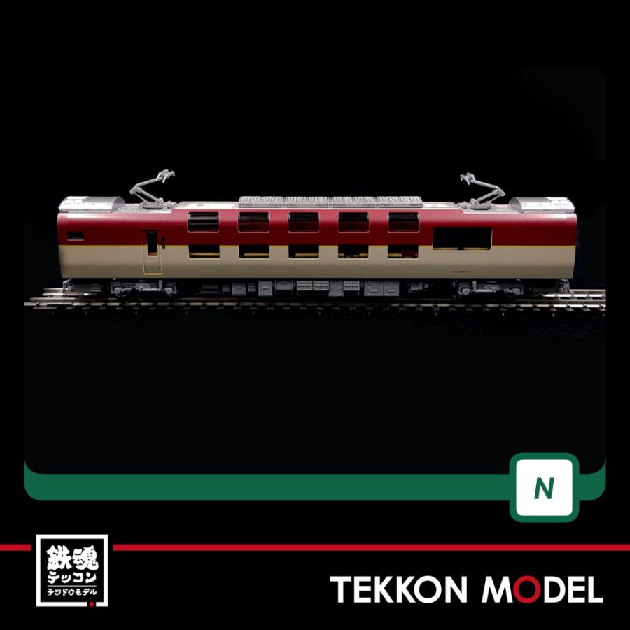 カトー（KATO） Nゲージ KATO 10-1565 285系3000番台 <サンライズ