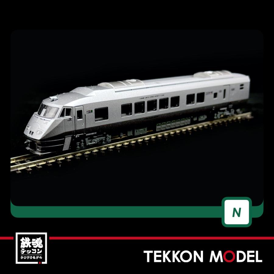 カトー（KATO） Nゲージ KATO 10-1615 787系「つばめ」 9両セット 在庫