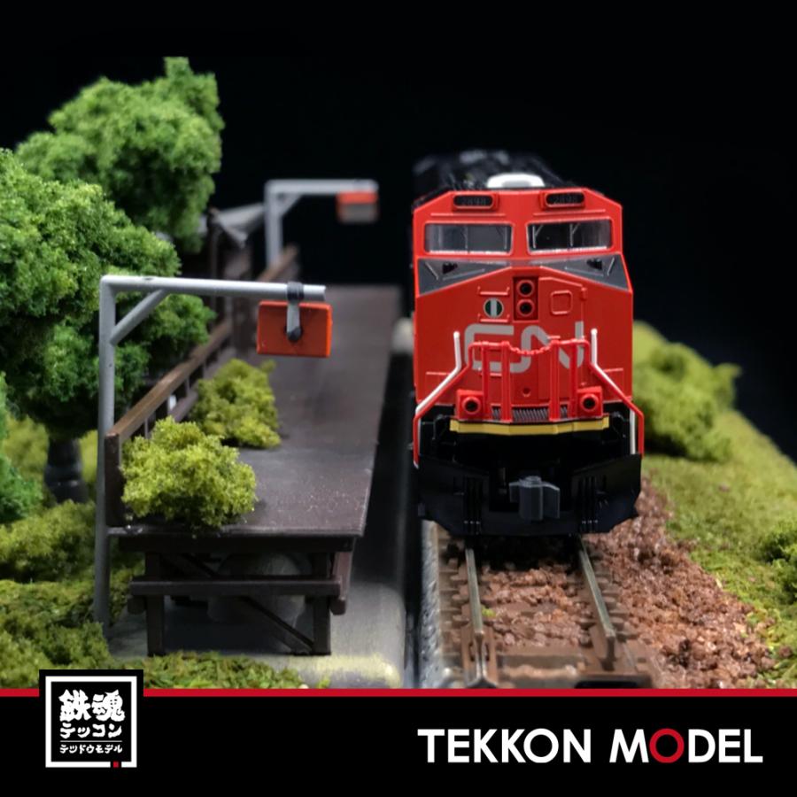 カトー（KATO） Nゲージ ホビーセンターカトー 176-8938 GE ES44AC CN