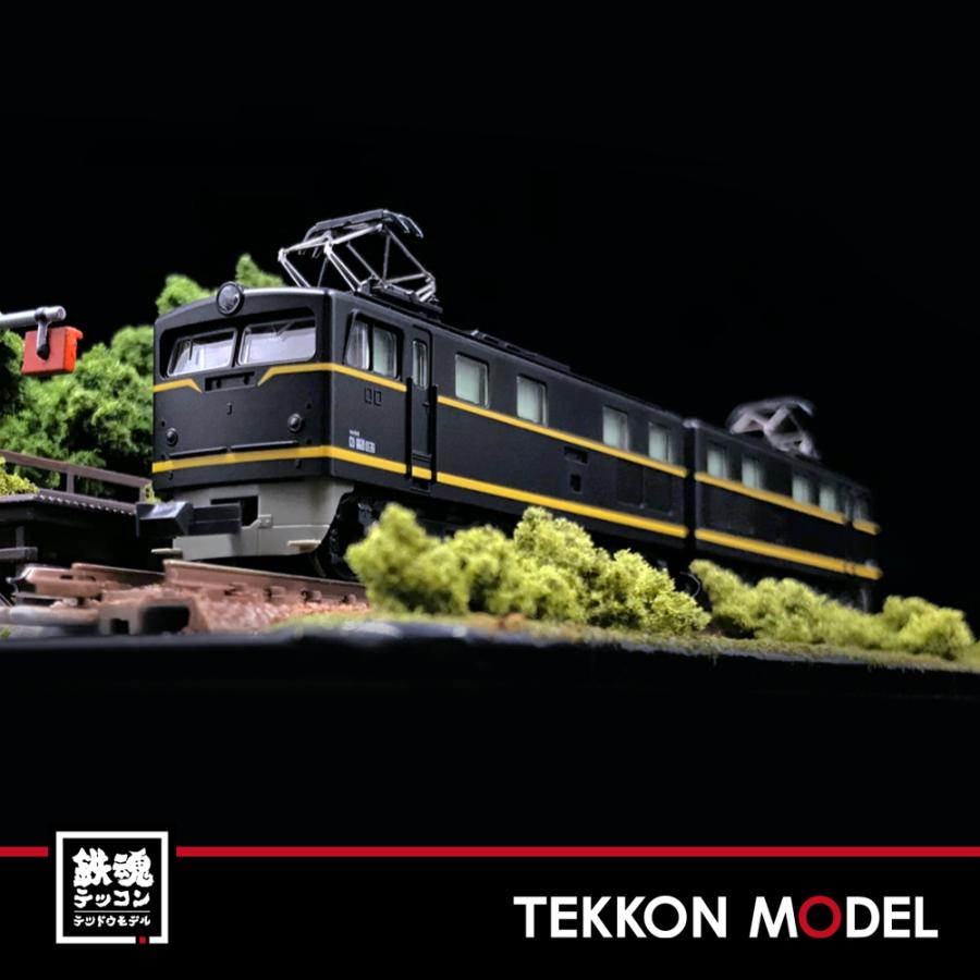 カトー（KATO） Nゲージ KATO 3005-1 EH10 在庫品 : 鉄魂模型 - 通販