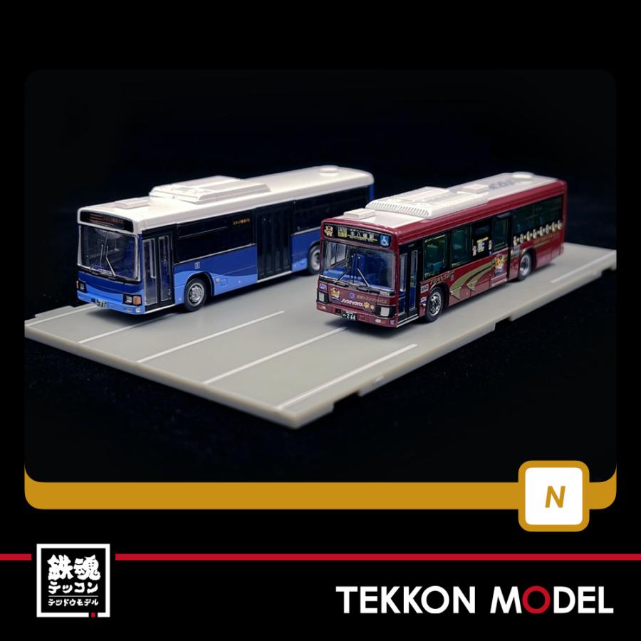 トミックス Nゲージ TOMYTEC 316534 ザ・バスコレクション 京成