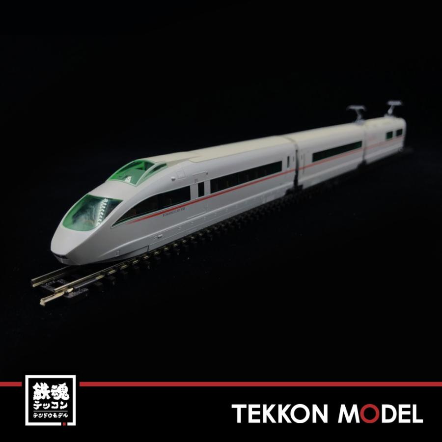 トミックス Nゲージ TOMIX 92754 再生産 小田急ロマンスカー50000