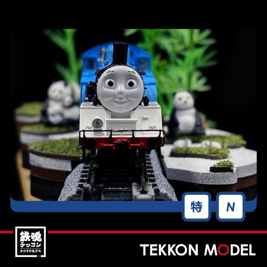 トミックス Nゲージ TOMIX 97932 特企 大井川鐵道 きかんしゃトーマス