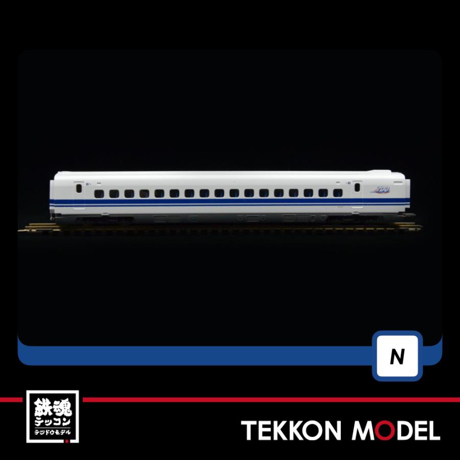 トミックス Nゲージ TOMIX 97929 限定品 JR 7000系（ありがとう