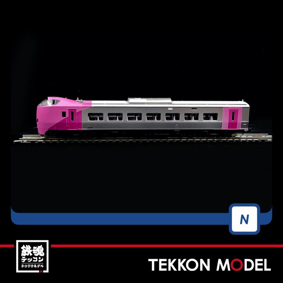 トミックス Nゲージ TOMIX 98434 キハ261-5000系特急ディーゼルカー
