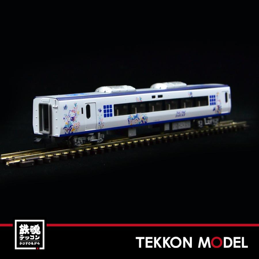 トミックス Nゲージ TOMIX 98692 JR 281系特急電車（ハローキティ