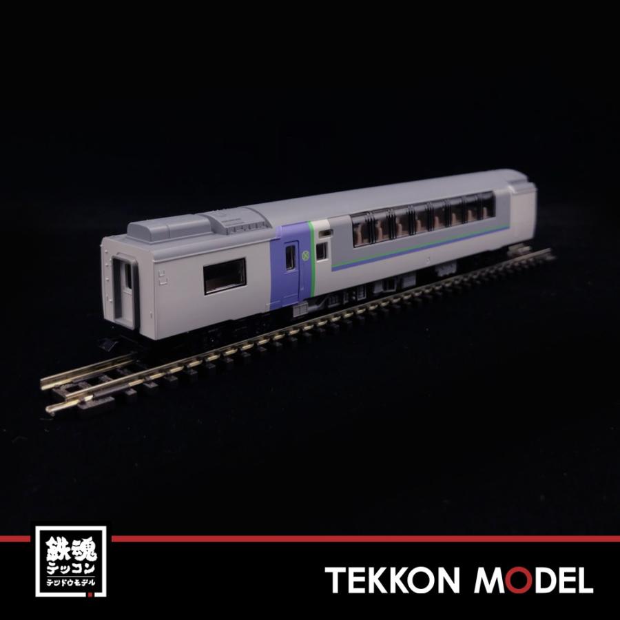 トミックス Nゲージ TOMIX 98693 キハ183系(とかち)セットB(6両) 在庫