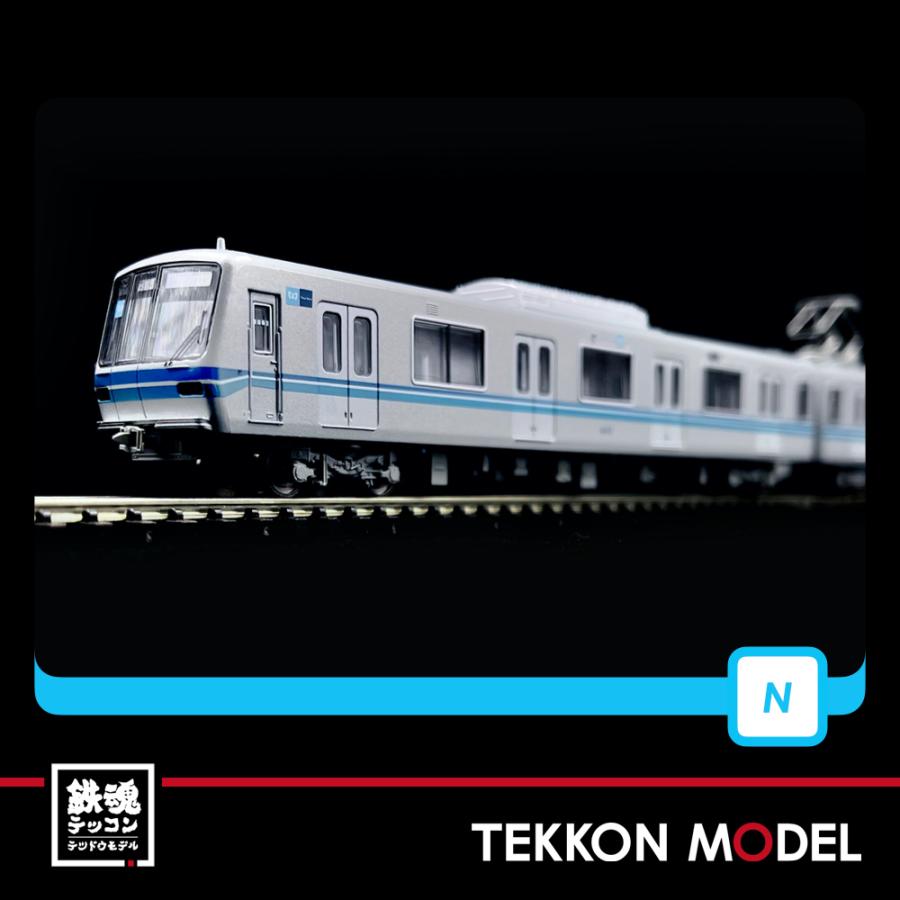 マイクロエース Nゲージ MICROACE A8492 東京メトロ05系 東西線 4次車