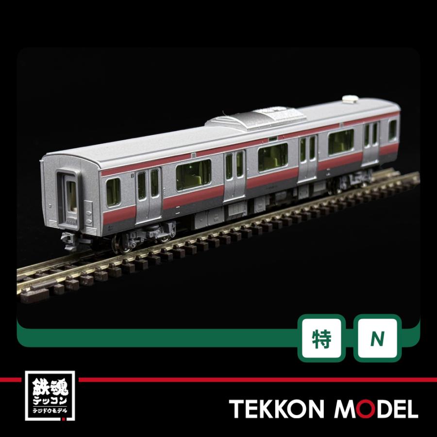 カトー（KATO） Nゲージ ホビーセンターカトー 10-965 E531系 赤電