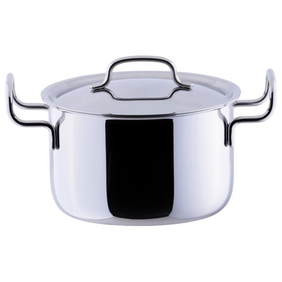 geo PRODUCT ポトフ鍋 20cm IH対応 GEO-20PF ジオプロダクト 宮崎