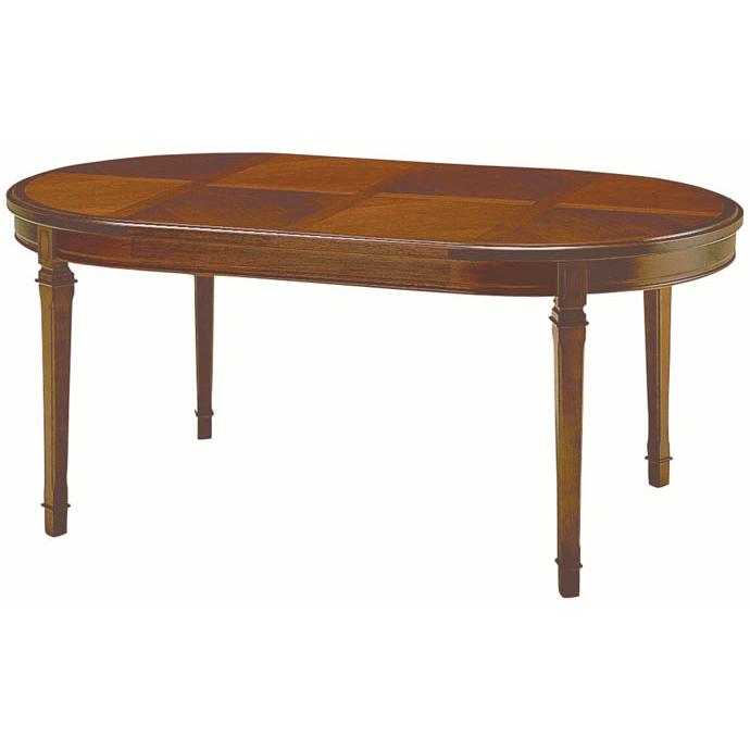 マルニ木工 MARUNI 地中海シリーズ ダイニングテーブル167 No.1200-06