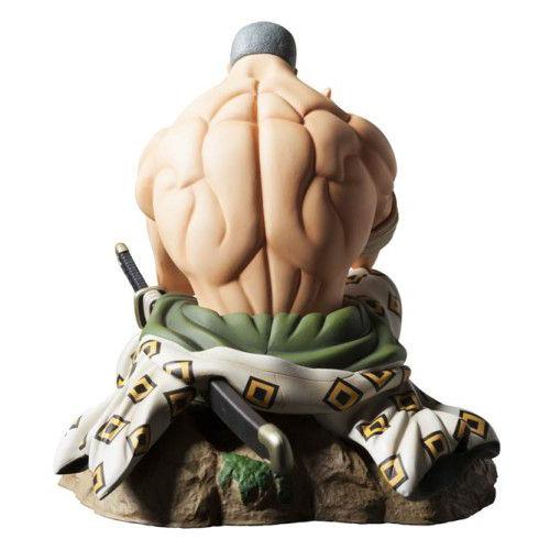 BANPRESTO（バンプレスト） ワンピース フィギュア DPCF-DX ダズ