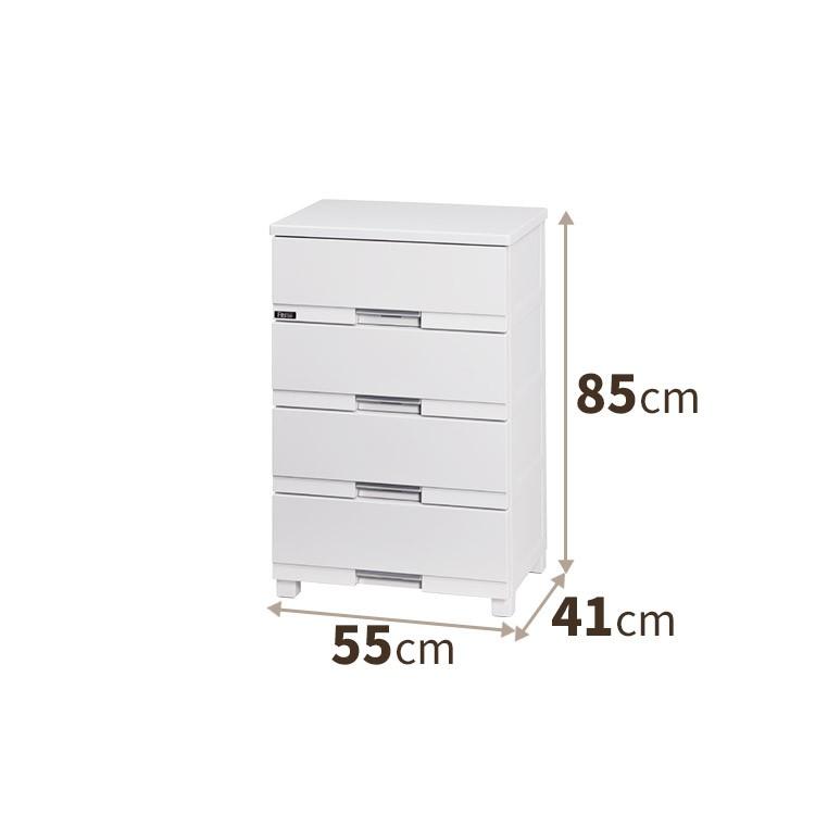 天馬 【2/25限定！15％OFFクーポン】収納ケース 衣装ケース チェスト