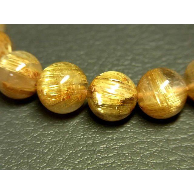 パワーストーン 天然石 最高級 キャッツアイ タイチンルチル ルチル