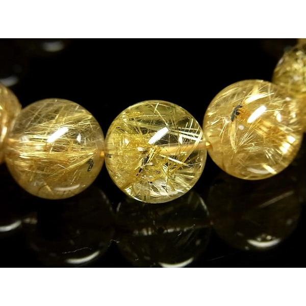 パワーストーン 天然石 超大粒 最高級 タイチンルチル ルチルクォーツ