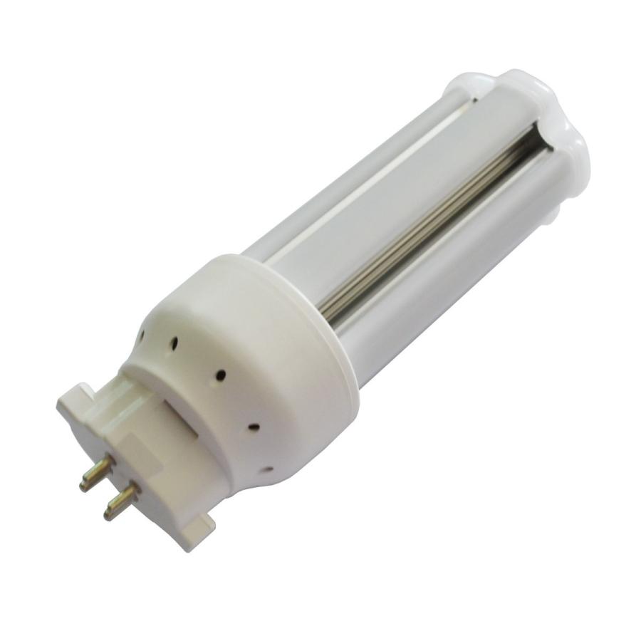 FDL27EX-N FDL27形対応 LEDコンパクト蛍光灯 GX10Q 12W 高輝度130LM/W