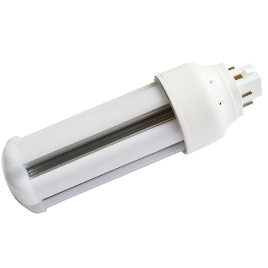 FHT24EX-N FHT24形代替用 LEDコンパクト蛍光灯 GX24Q兼用口金 消費電力