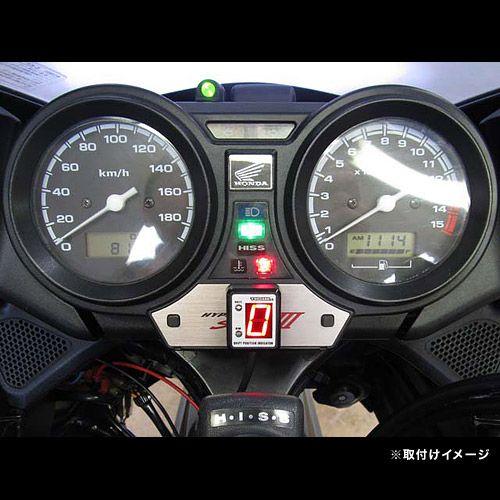 PROTEC（プロテック） 即納 SPI-H12 CB400SB H-VTEC SPEC III[NC39 '05