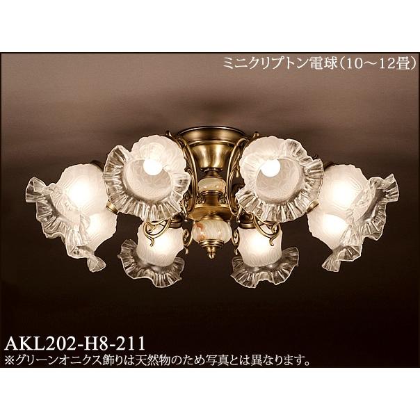 AKL202-H8-211 アカネライティング NewMoonLightOnix ムーンライト