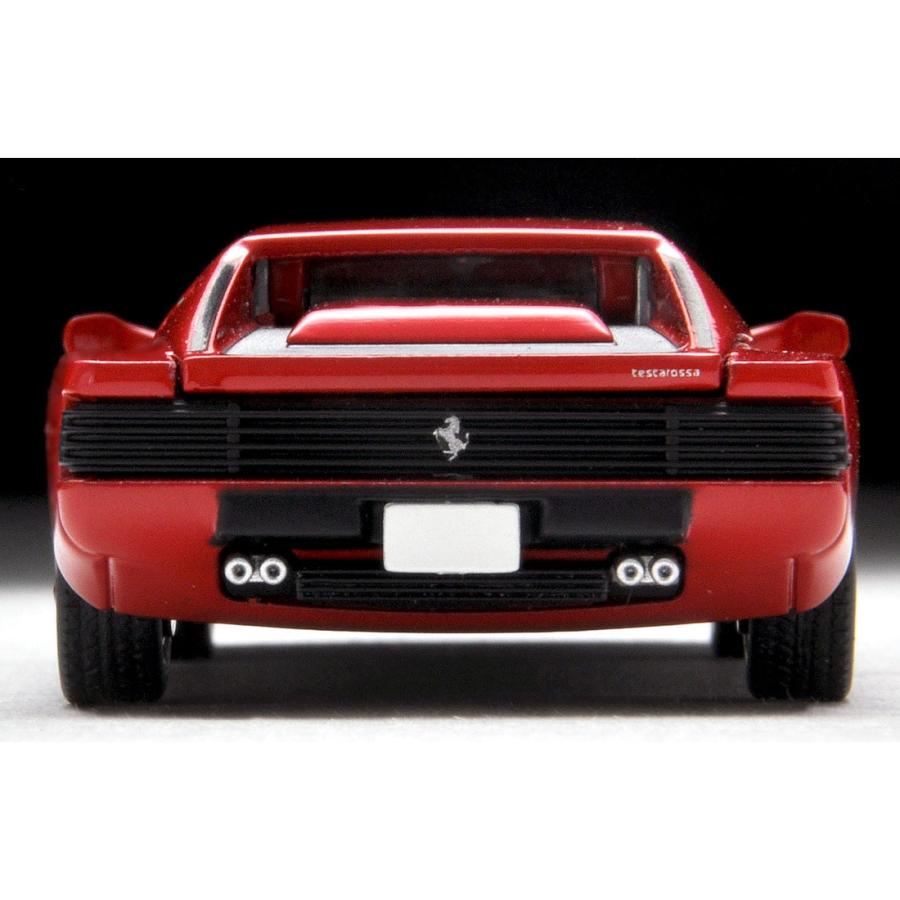トミカ トミカ リミテッドヴィンテージ ネオ LV-NEO フェラーリ