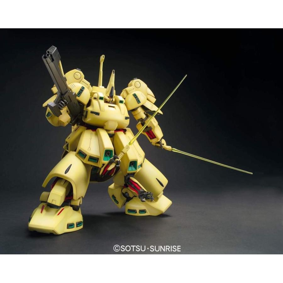 MG 1/100 PMX-003 ジ・O (機動戦士Zガンダム) : テッセラクト・ヤフー