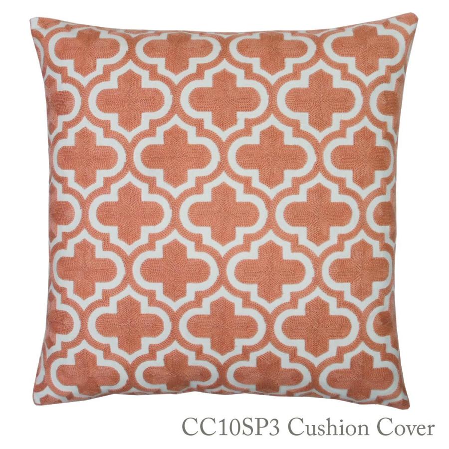 THE-SECRET-GARDEN モロッコ クッションカバー 全6種類 オリエンタル