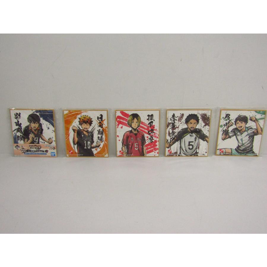 BANDAI（バンダイ） 一番くじ ハイキュー? 〜歓喜の鼓動〜 ラストワン