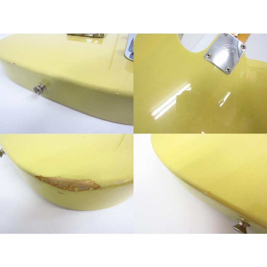 Fender（フェンダー） JAPAN TELECASTER TL-72-53 s/n エレキギター N