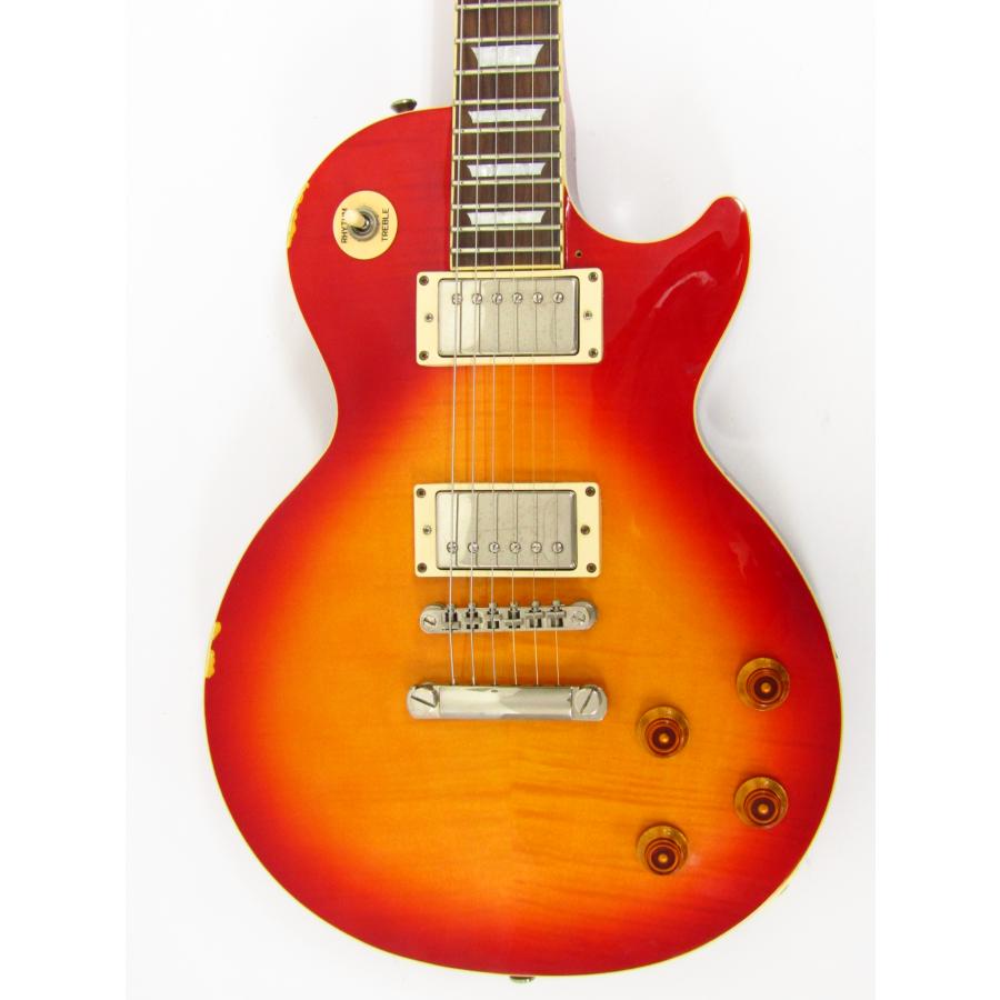 Epiphone（エピフォン） Les Paul Standard レスポールスタンダード