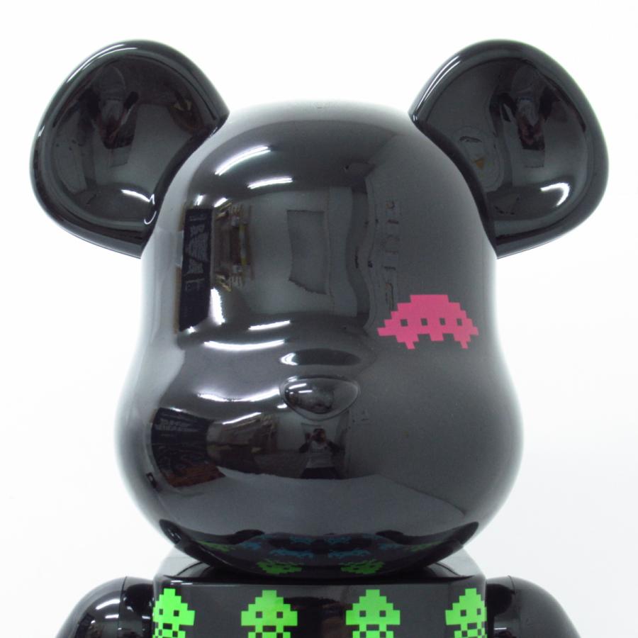 BE@RBRICK ベアブリック Space Invaders スペースインベーダー 1000