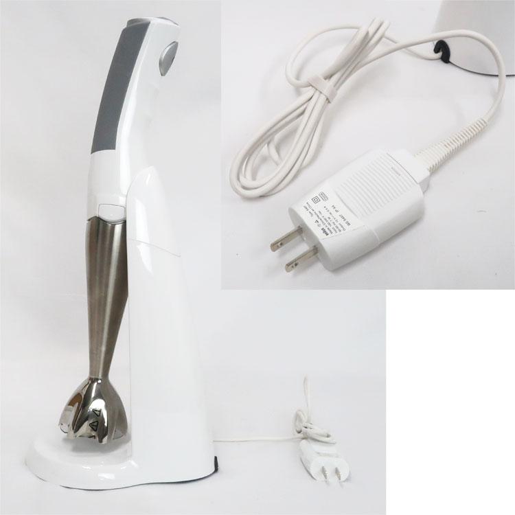 マルチクイック 中古 未使用品 BRAUN ハンドブレンダー マルチクイック