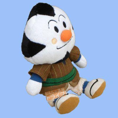 おむすびまん プリちぃビーンズ コレクション それいけ アンパンマン