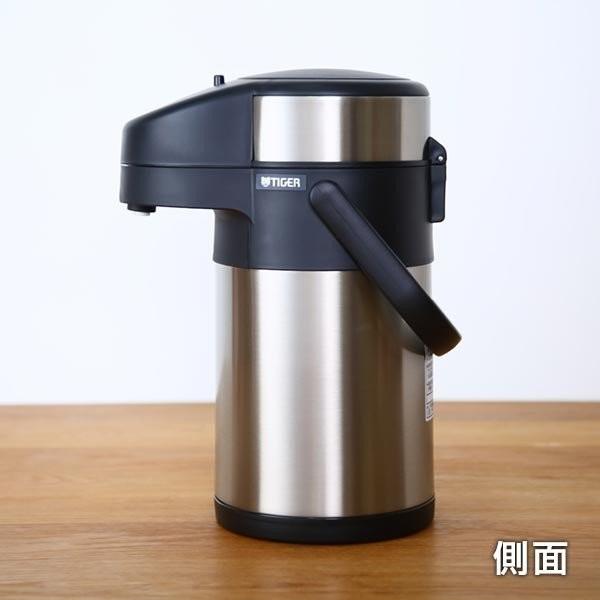 タイガー（TIGER） ポット ステンレス エアーポット MAB-A220XC