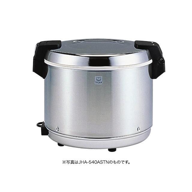 タイガー（TIGER） 業務用 電子ジャー 炊きたて 2升2合 保温専用 JHA