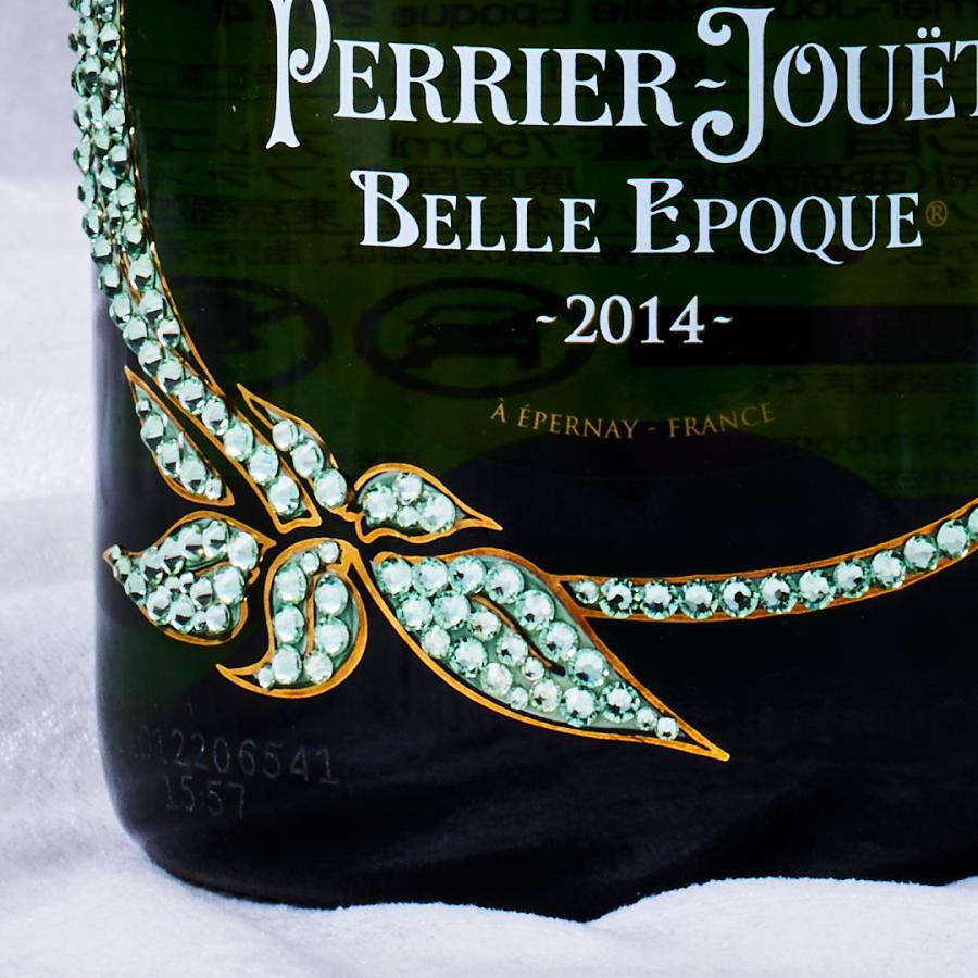 PERRIER-JOUET BELLE EPOQUE ペリエ ジュエ ベル エポック シャンパン