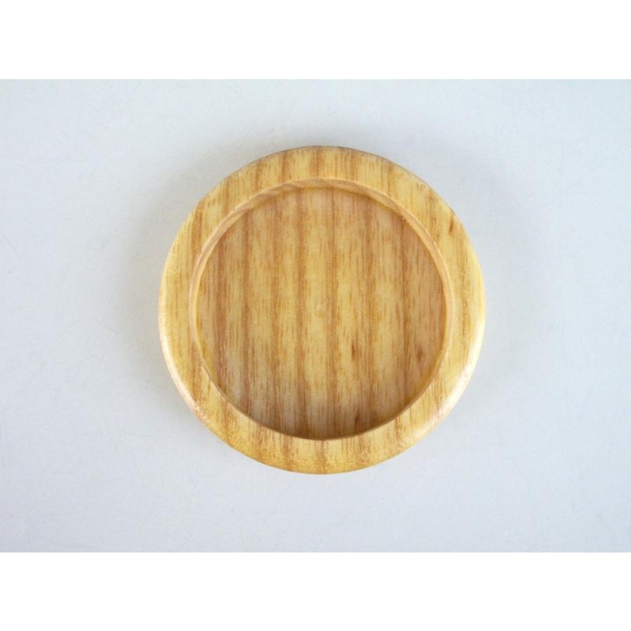 在庫限り／襖引手 TK 桑 クワ 丸引手 大サイズ(外径65mm/底径60mm