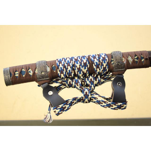 模造刀 陣太刀 名刀伝 天下五剣 童子切安綱太刀 最高級仕様