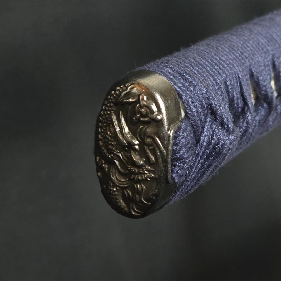 模造刀 山姥切長義 長船長義作 亜鉛合金刀身 名刀シリーズ