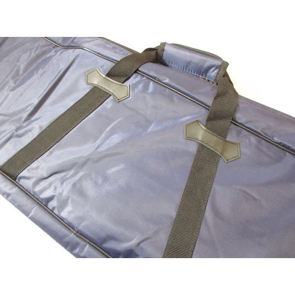 13絃用 琴ケース(お琴ケース/お琴バッグ/箏袋) ナイロン 持ち運びに