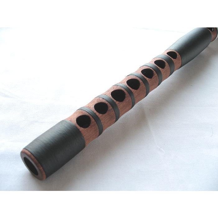 雅楽 横笛 龍笛(竜笛) 花梨製 紐巻 : TPmusic ヤフー店 - 通販 - Yahoo