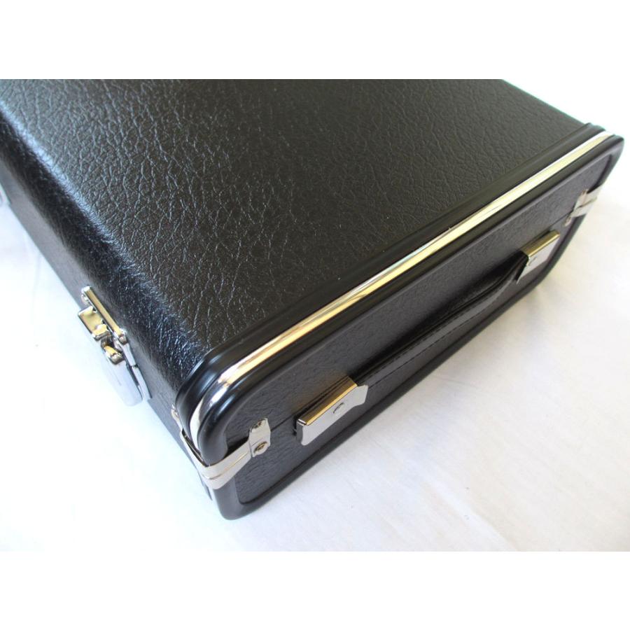 尺八篠笛兼用ハードケース(尺八ケース/篠笛ケース) 2本用 丈夫な日本製