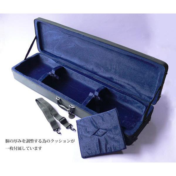 超軽量・超撥水 三味線ケース 地唄・長唄三味線ケース(長ケース・長