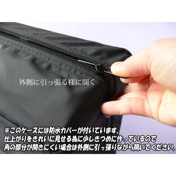 三味線ケース 太棹・津軽三味線ケース(長ケース・長トランク) 桐製軽量