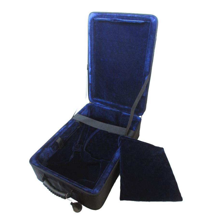 極上 糸巻 三味線 102㎝ ケース付 東な7-1218① 割引 極上 糸巻 三味線