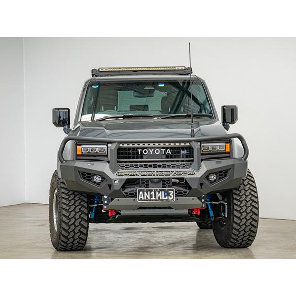 OFFROAD ANIMAL正規品 トヨタ ランクル ランドクルーザー 250系 角目